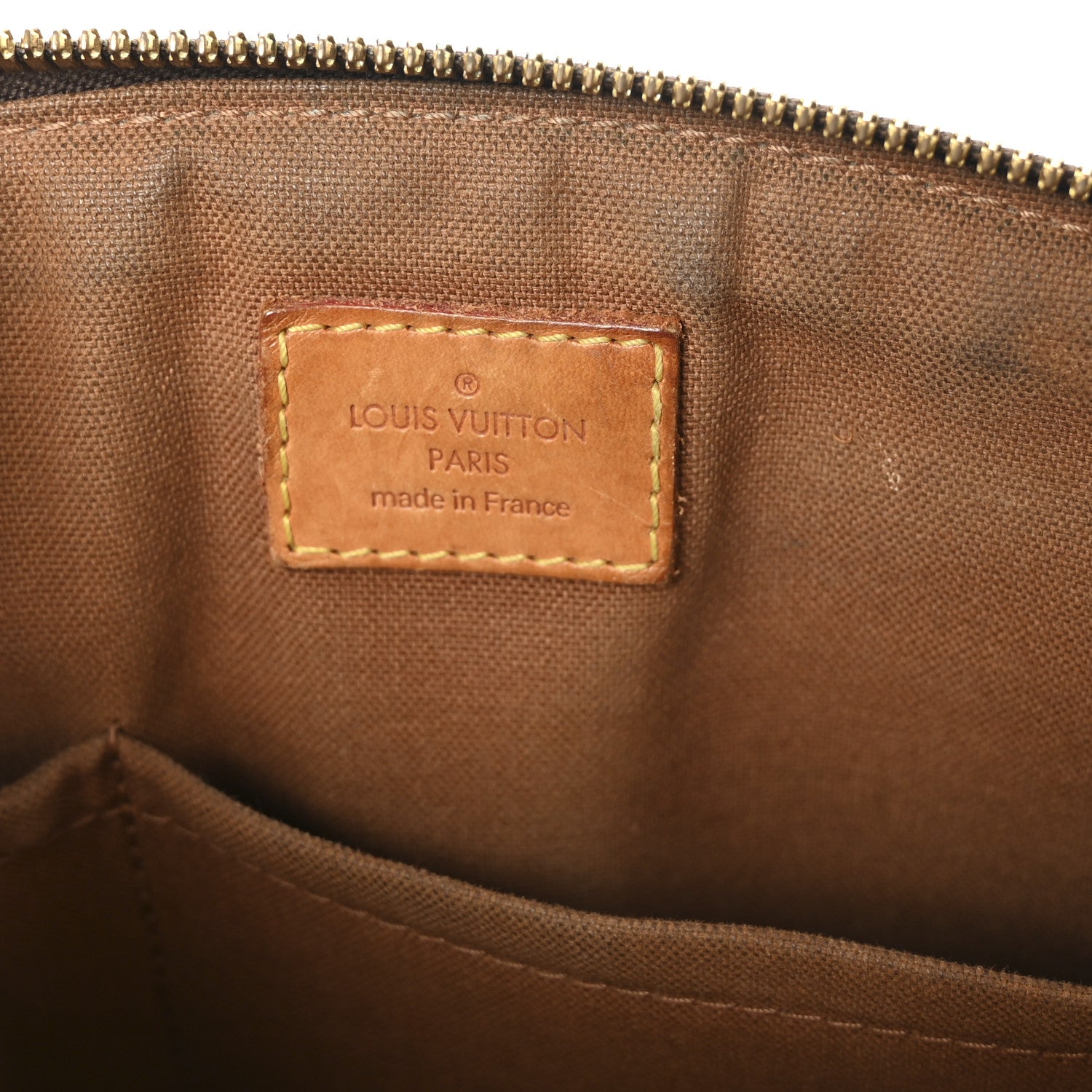 Monogram Tivoli PM