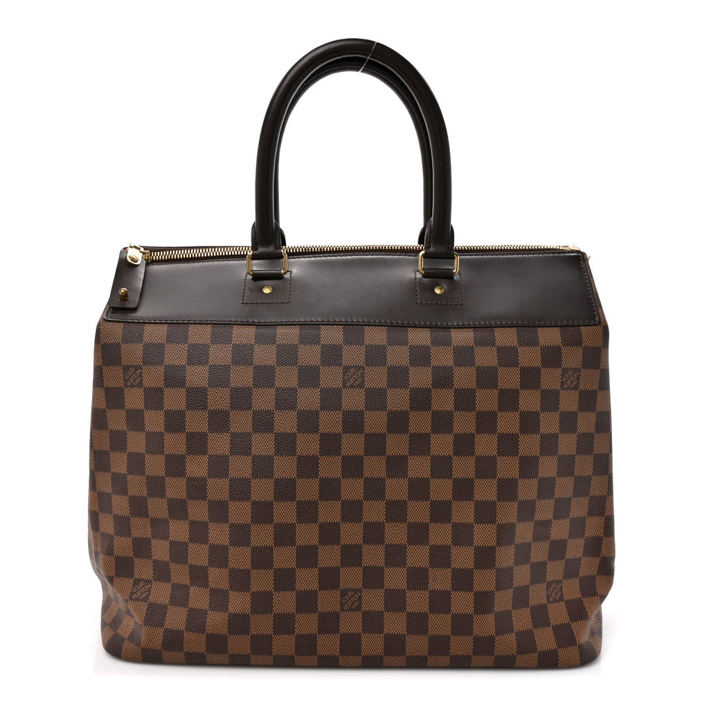 Damier Ebene Greenwich PM