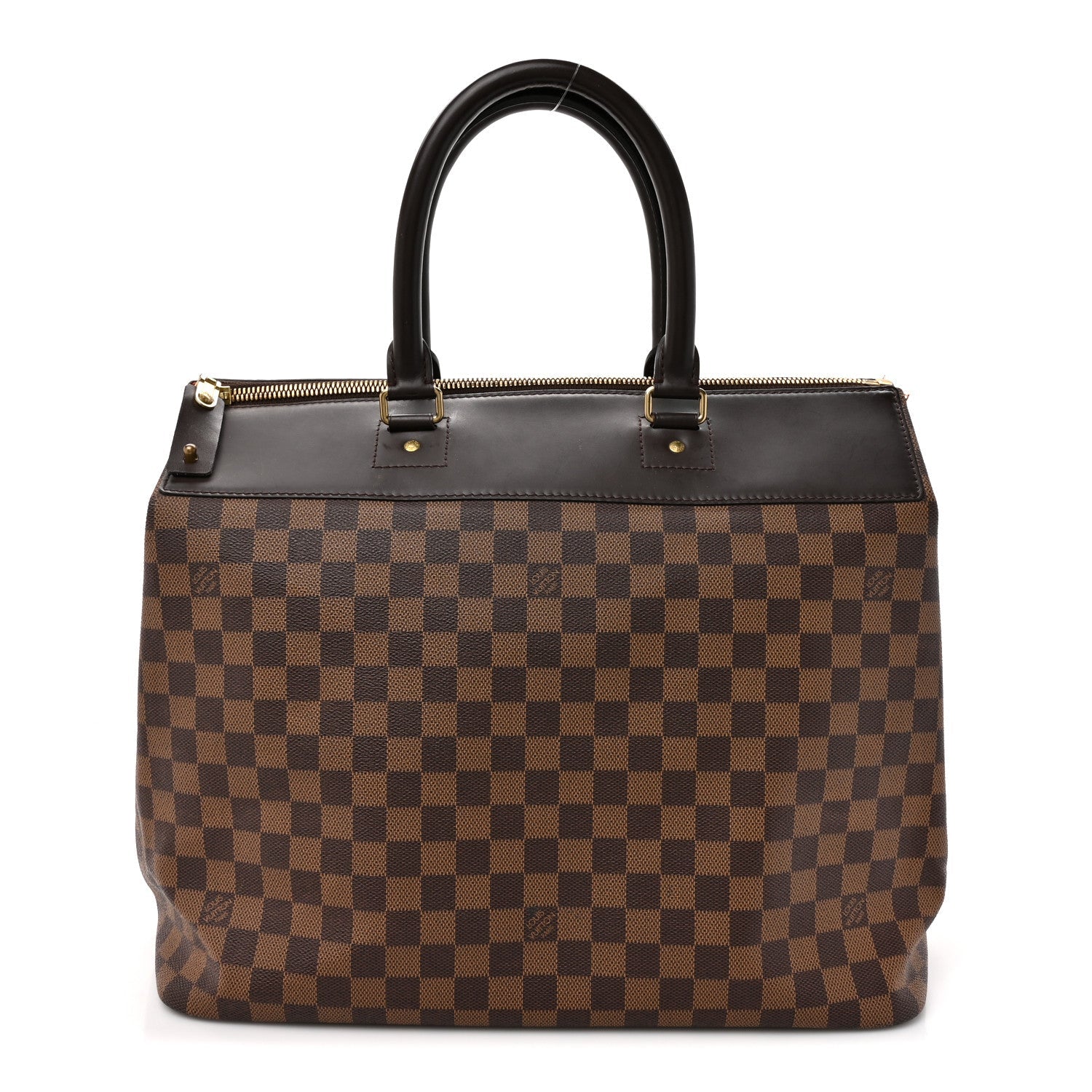 Damier Ebene Greenwich PM