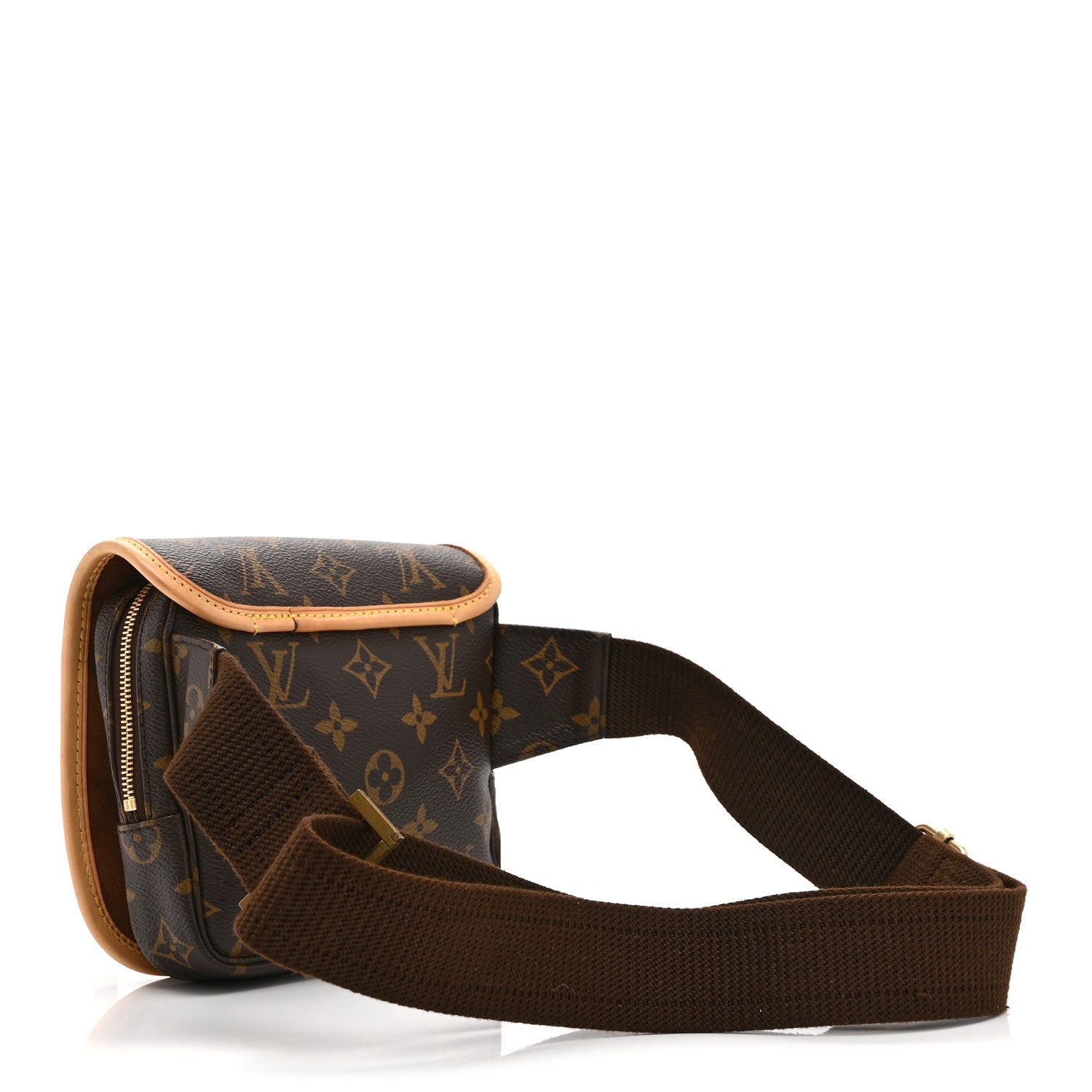 Monogram Bosphore Bum Bag