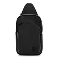 Damier Infini Avenue Sling Bag NM Onyx