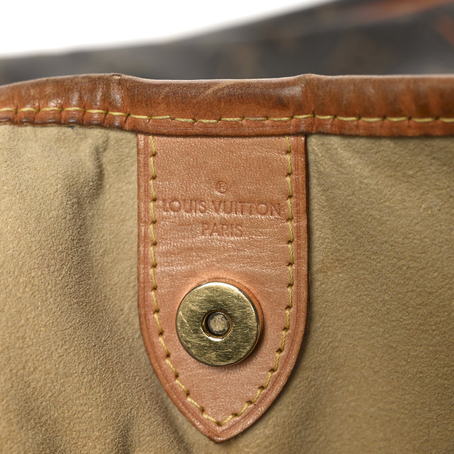 Monogram Galliera PM