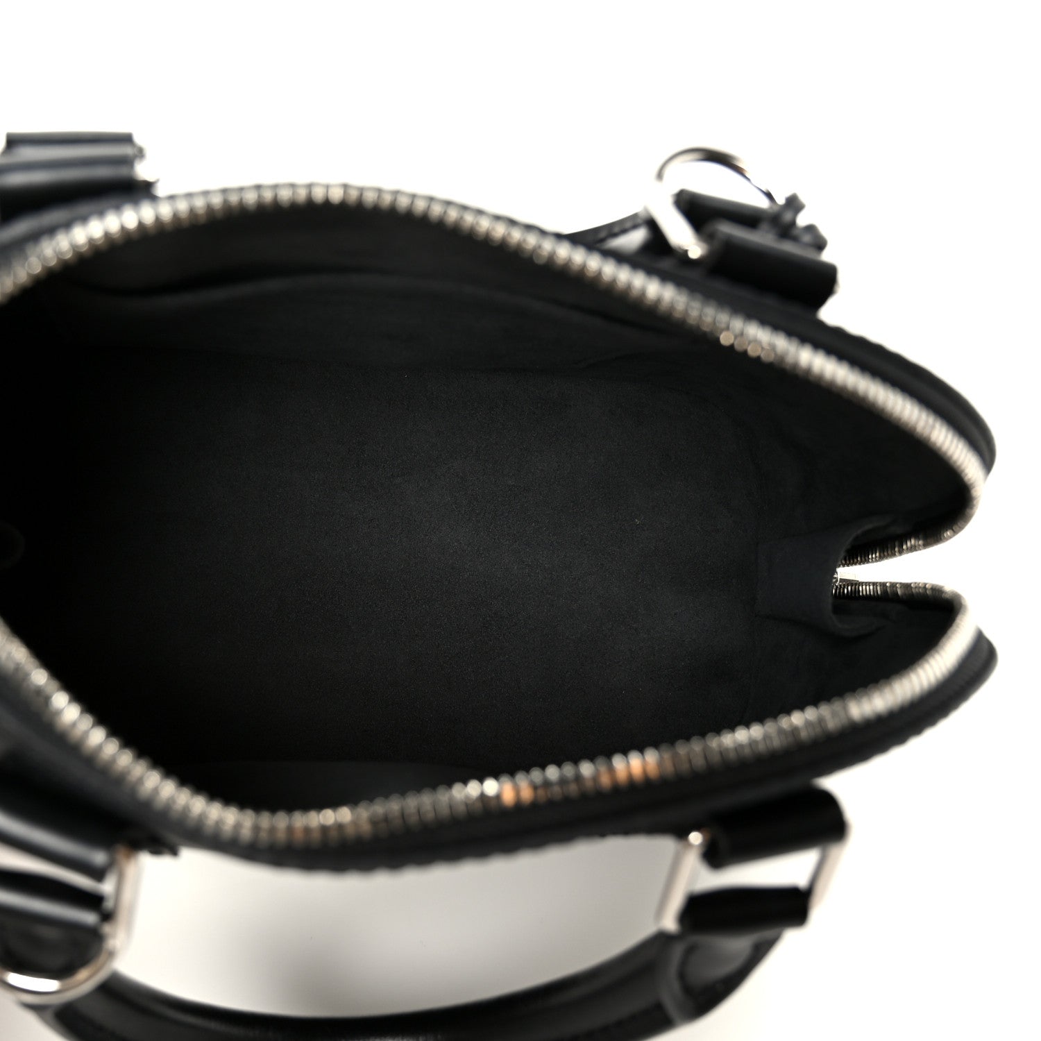 Epi Jacquard Alma BB Black