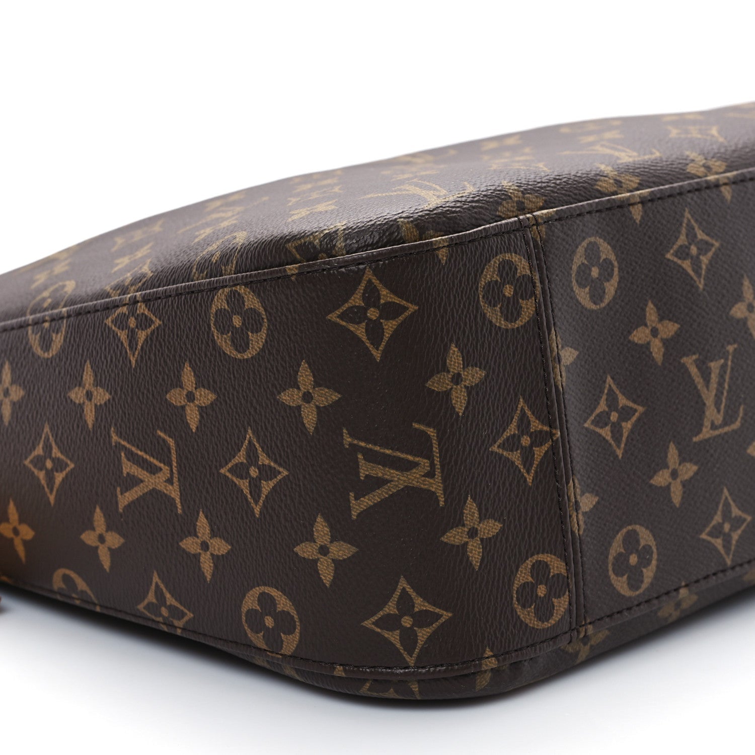 Monogram Slouchy