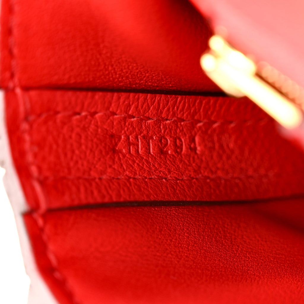 Evercolor Swift 24/24 21 Rouge de Coeur