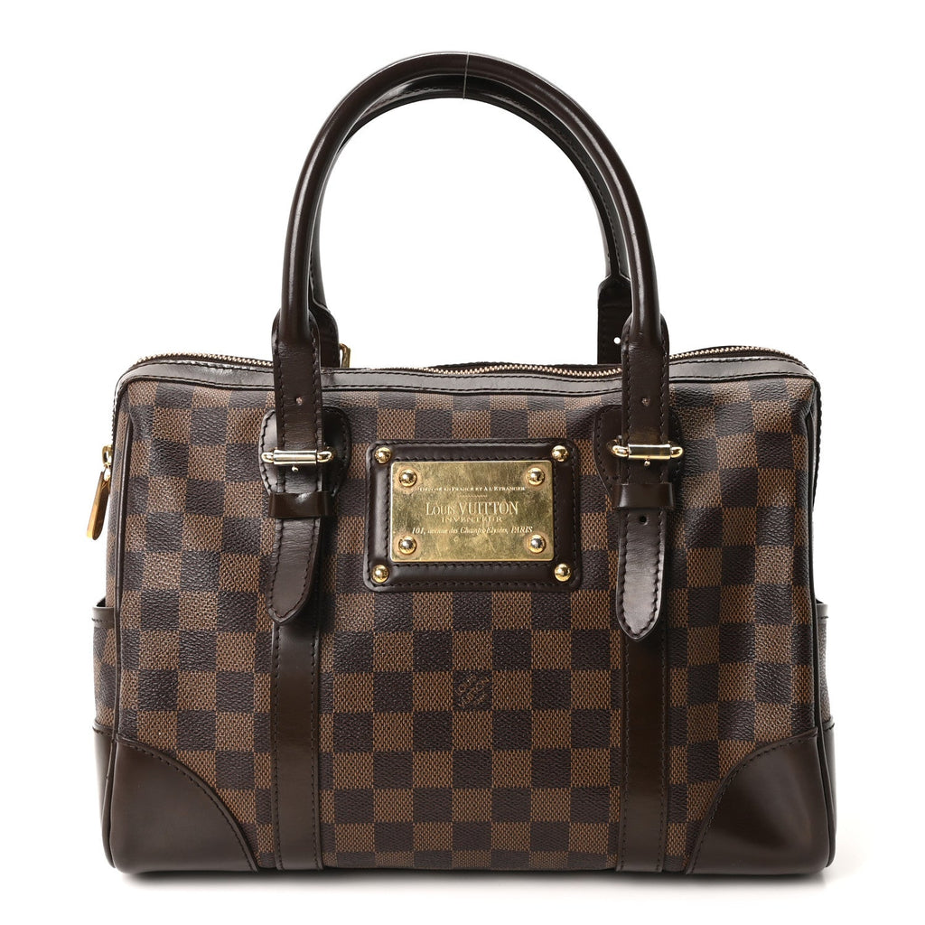 Damier Ebene Berkeley