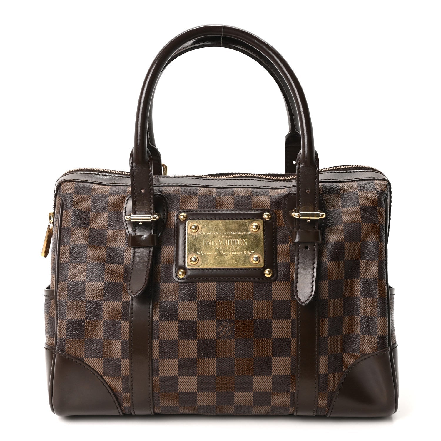 Damier Ebene Berkeley