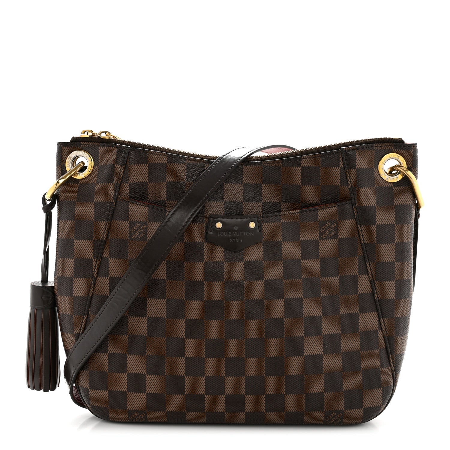 Damier Ebene South Bank Besace