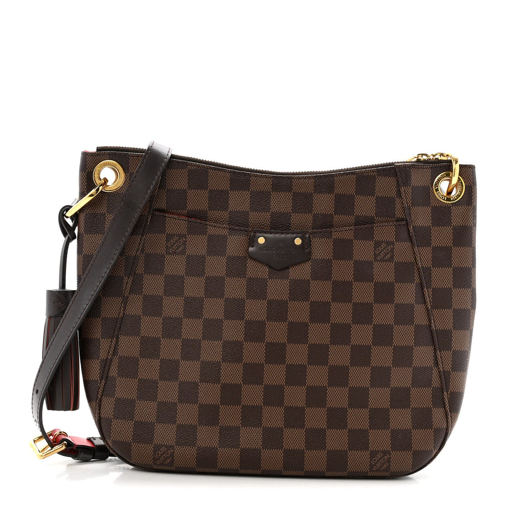 Damier Ebene South Bank Besace