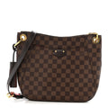 Damier Ebene South Bank Besace