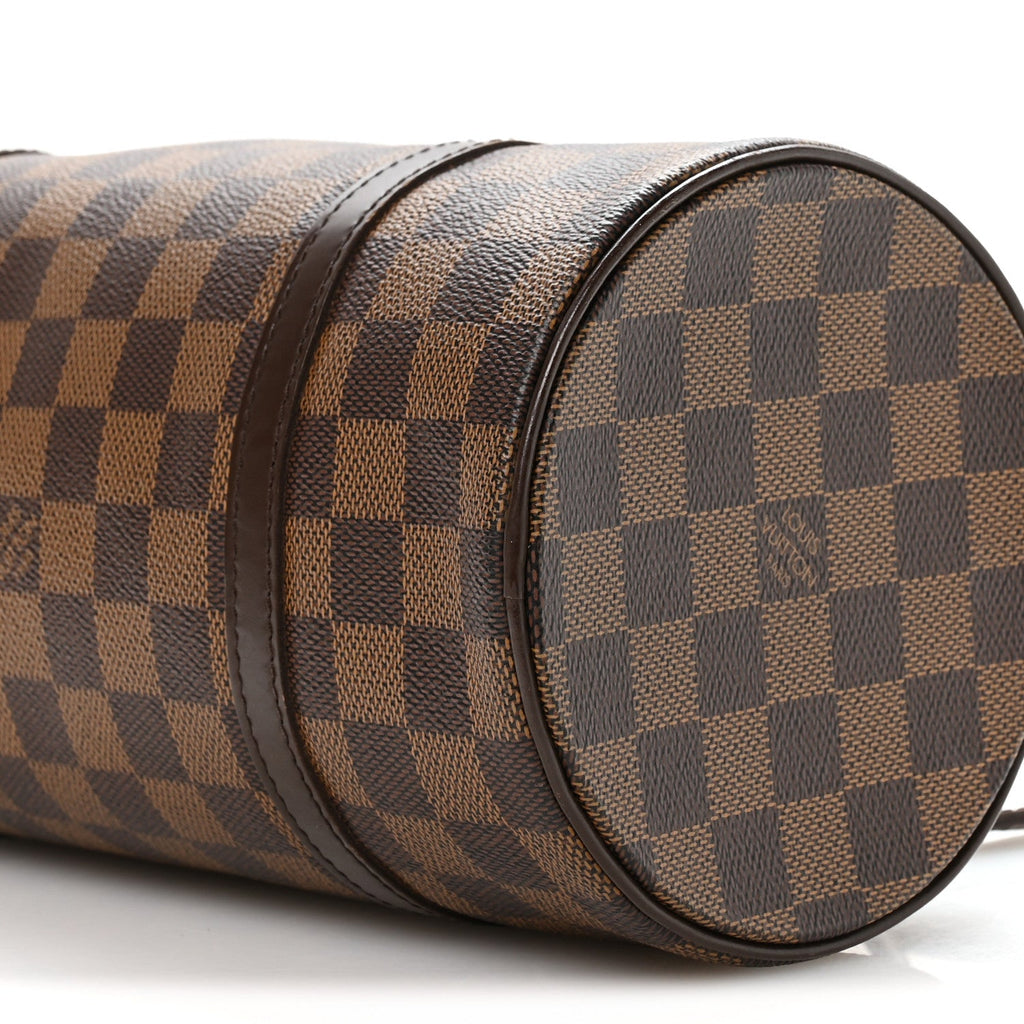 Damier Ebene Papillon 26