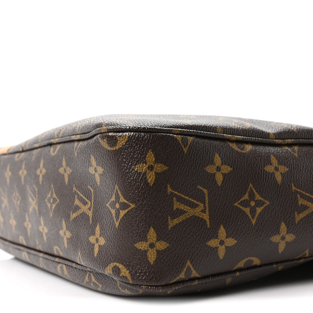 Monogram Sac Bosphore Briefcase