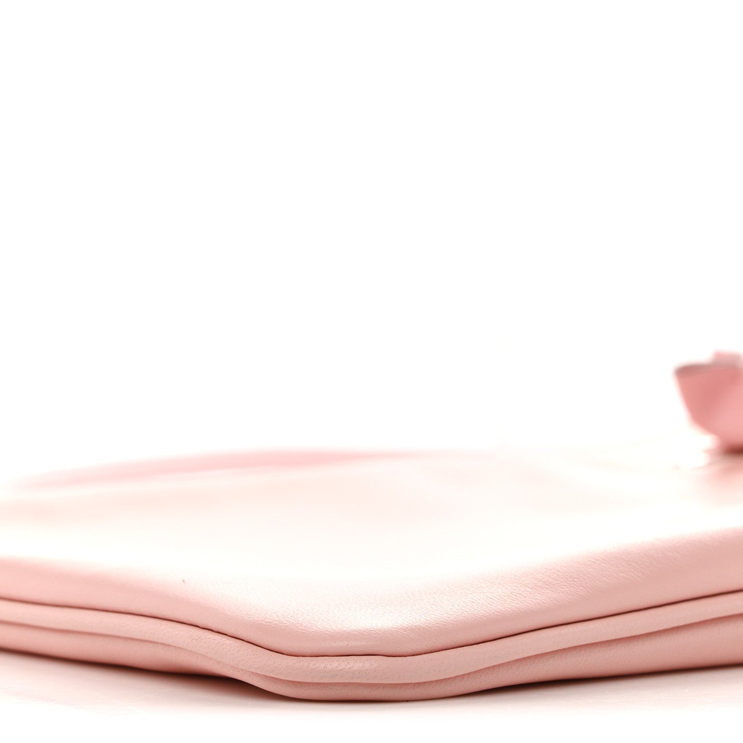 Milo Lambskin Swift Mini Aline Rose Sakura