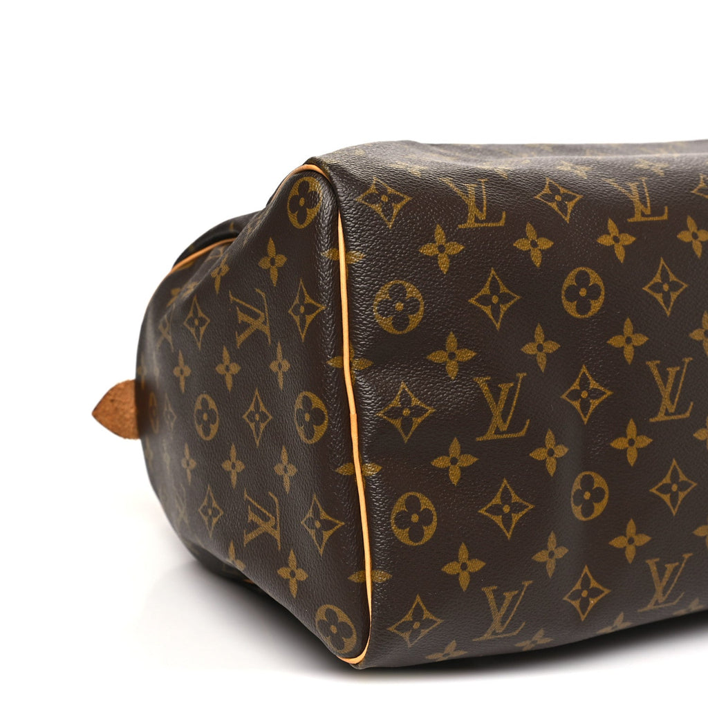 Monogram Speedy 35