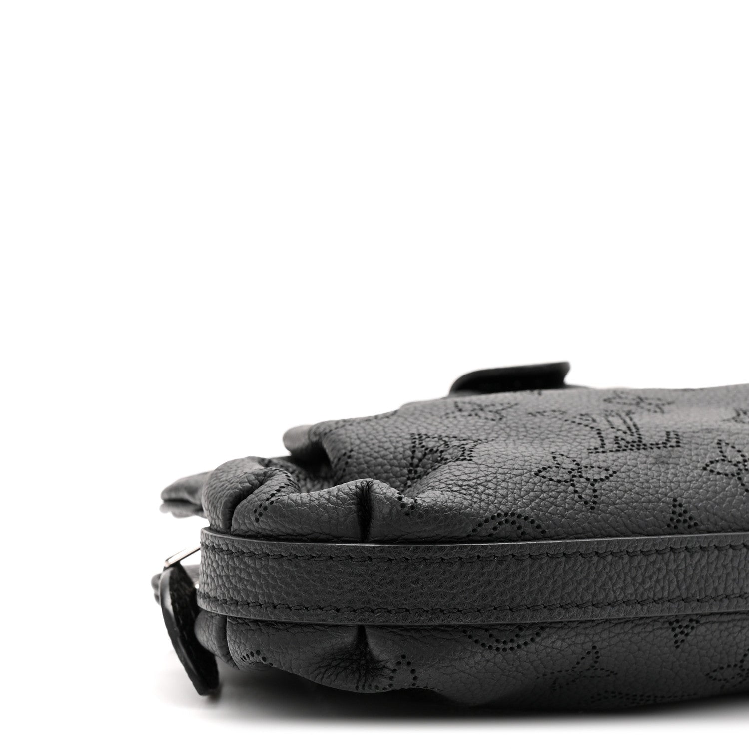 Mahina Scala Mini Pouch Black