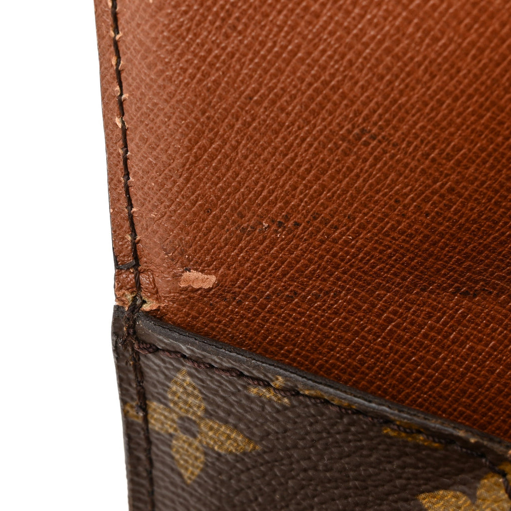 Monogram Saint Cloud GM
