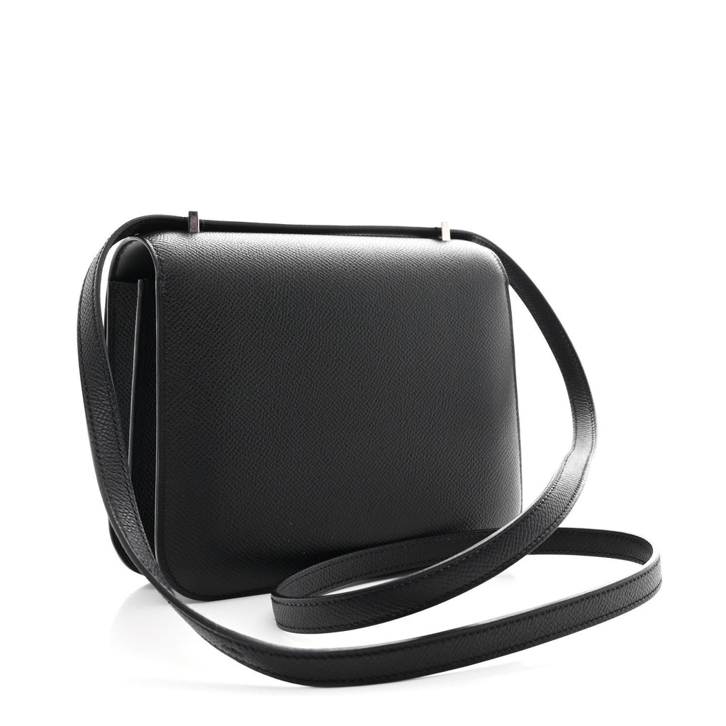 Epsom Constance 18 Black