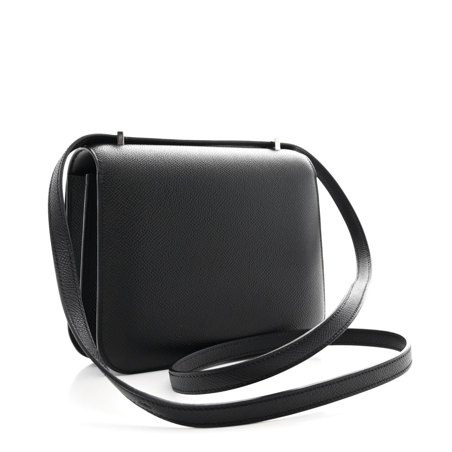 Epsom Constance 18 Black