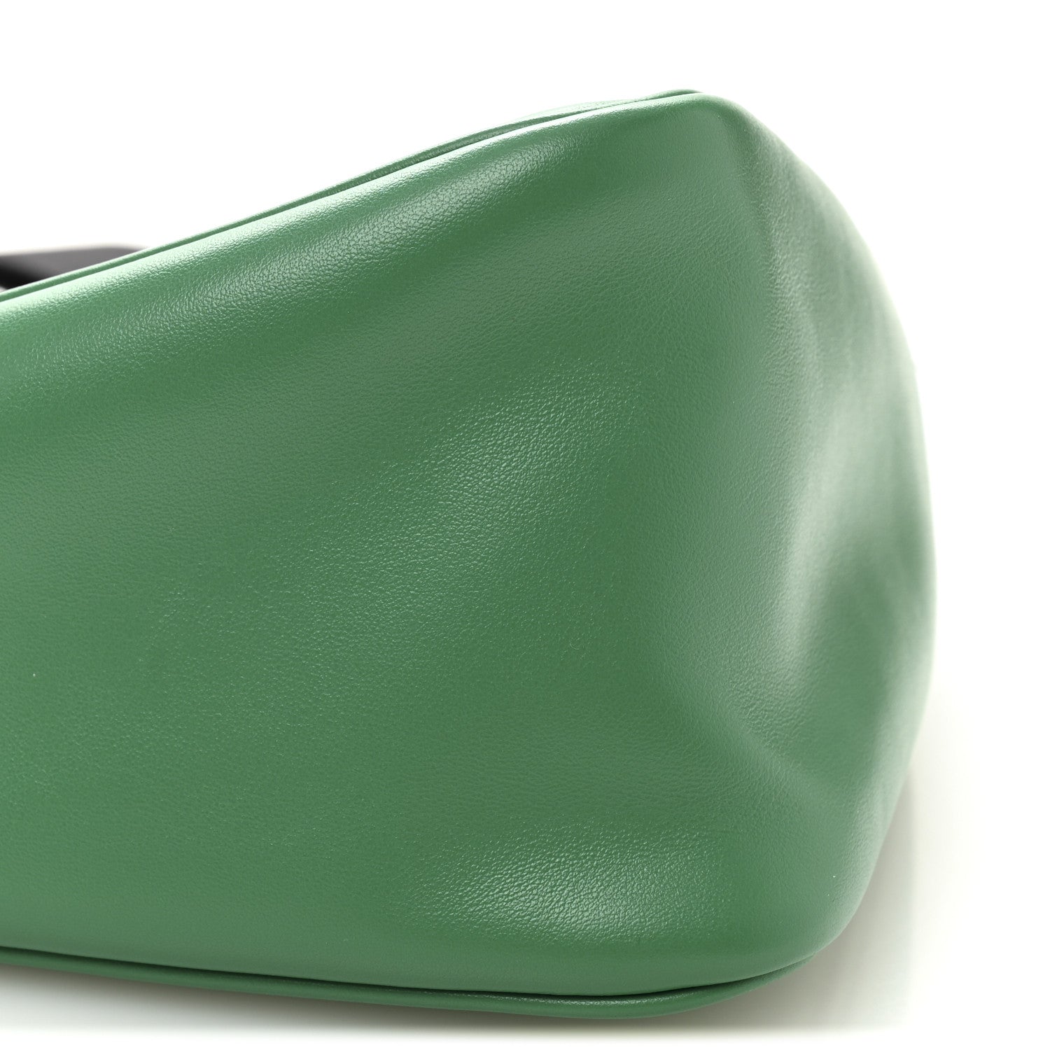 Grace Lux Triangle Shoulder Bag Mango