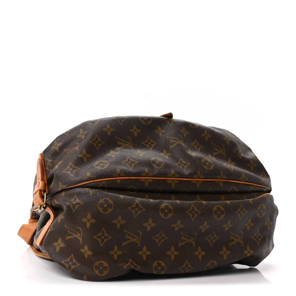Monogram Saumur 35