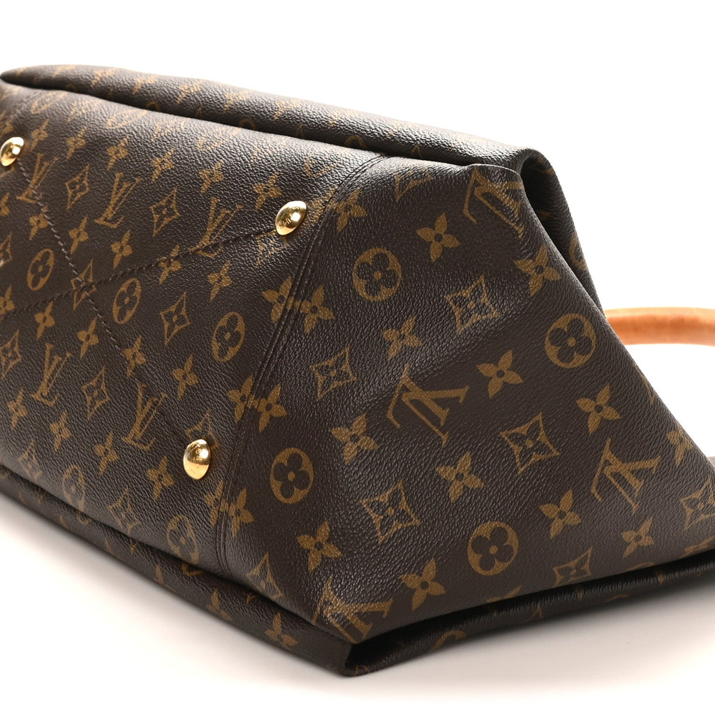 Monogram Artsy MM