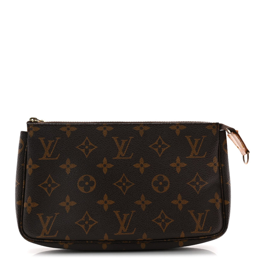 Monogram Pochette Accessories