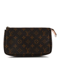 Monogram Pochette Accessories