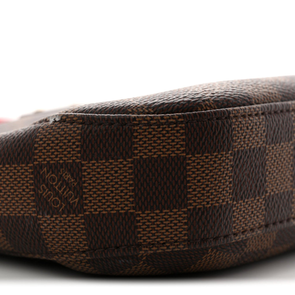 Damier Ebene South Bank Besace