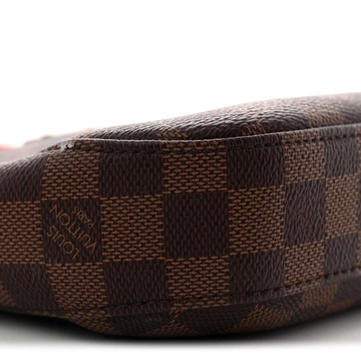 Damier Ebene South Bank Besace