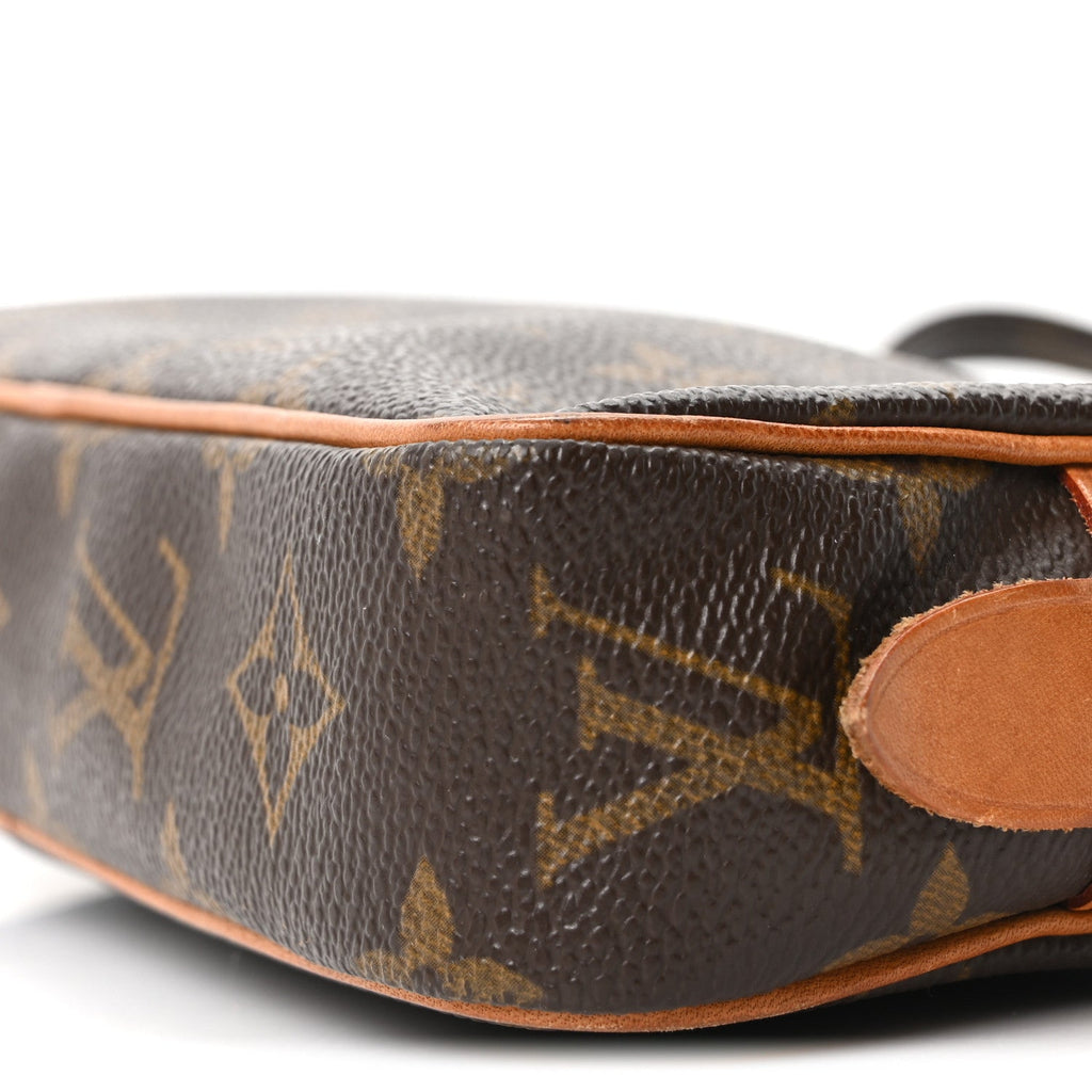 Monogram Pochette Marly Bandouliere