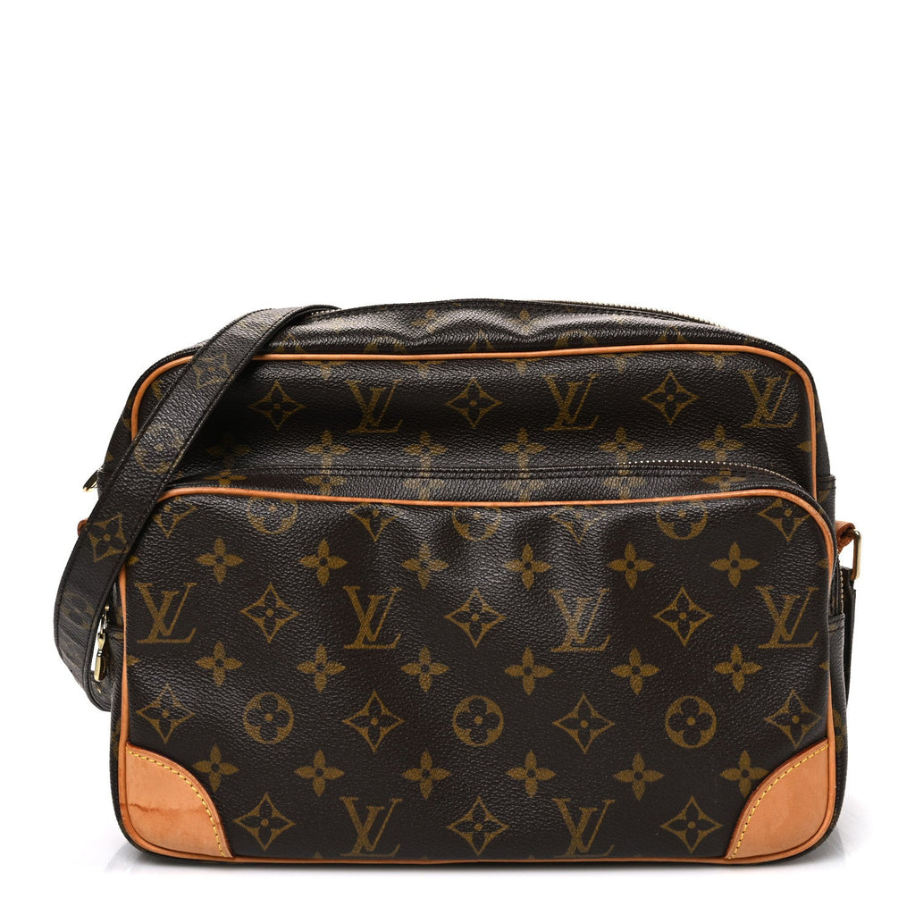 Monogram Nil 28