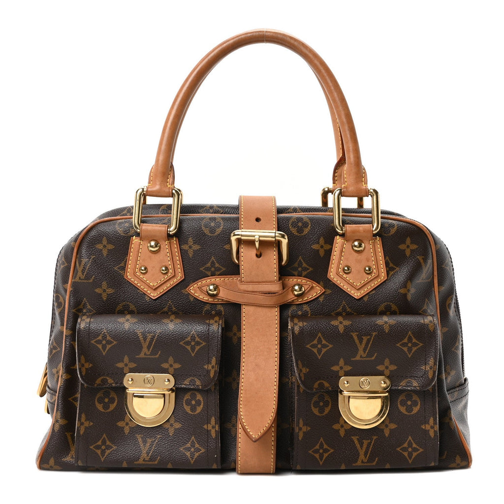 Monogram Manhattan GM