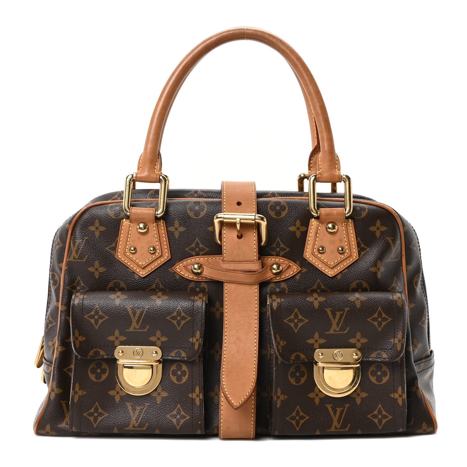 Monogram Manhattan GM