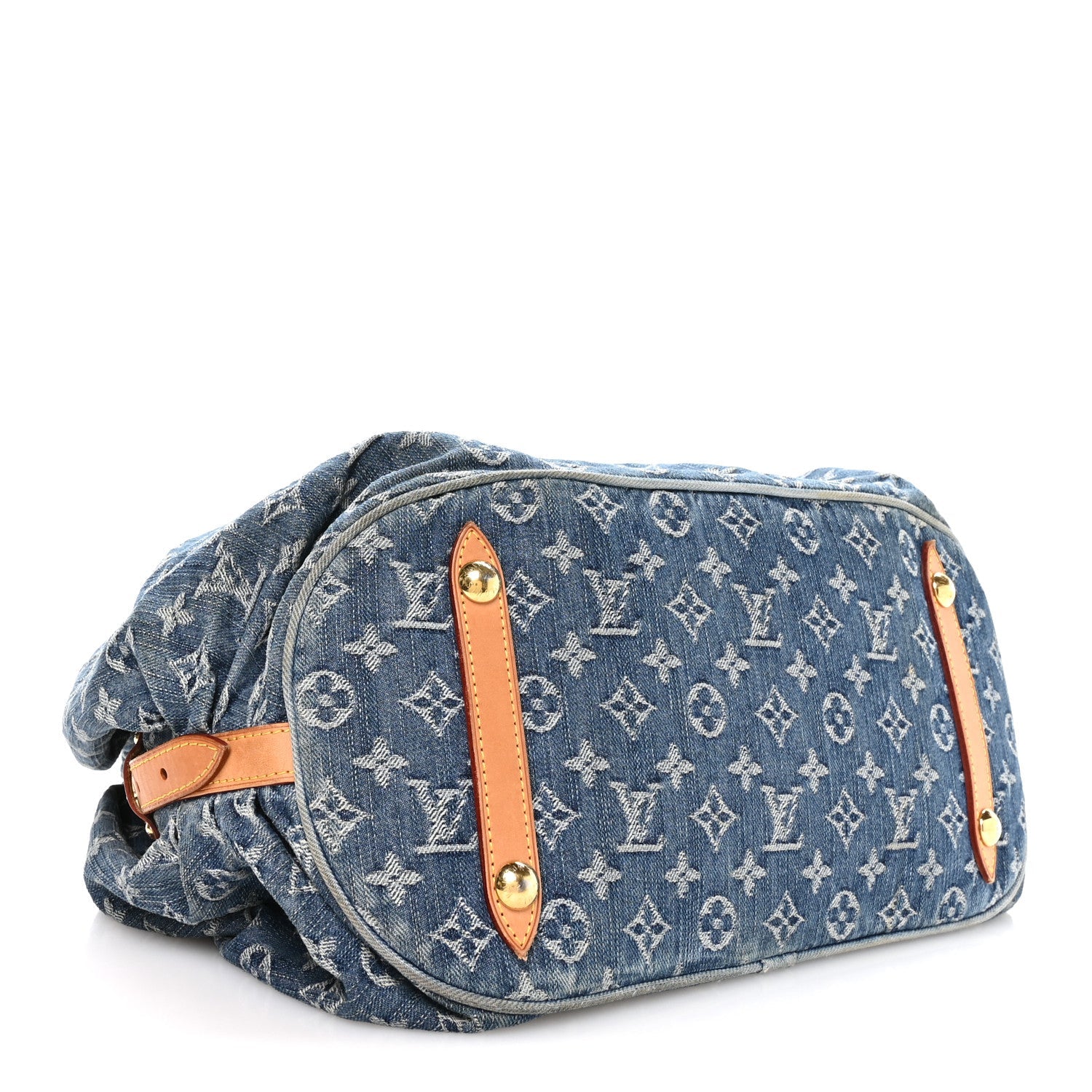 Denim Mahina XL Blue