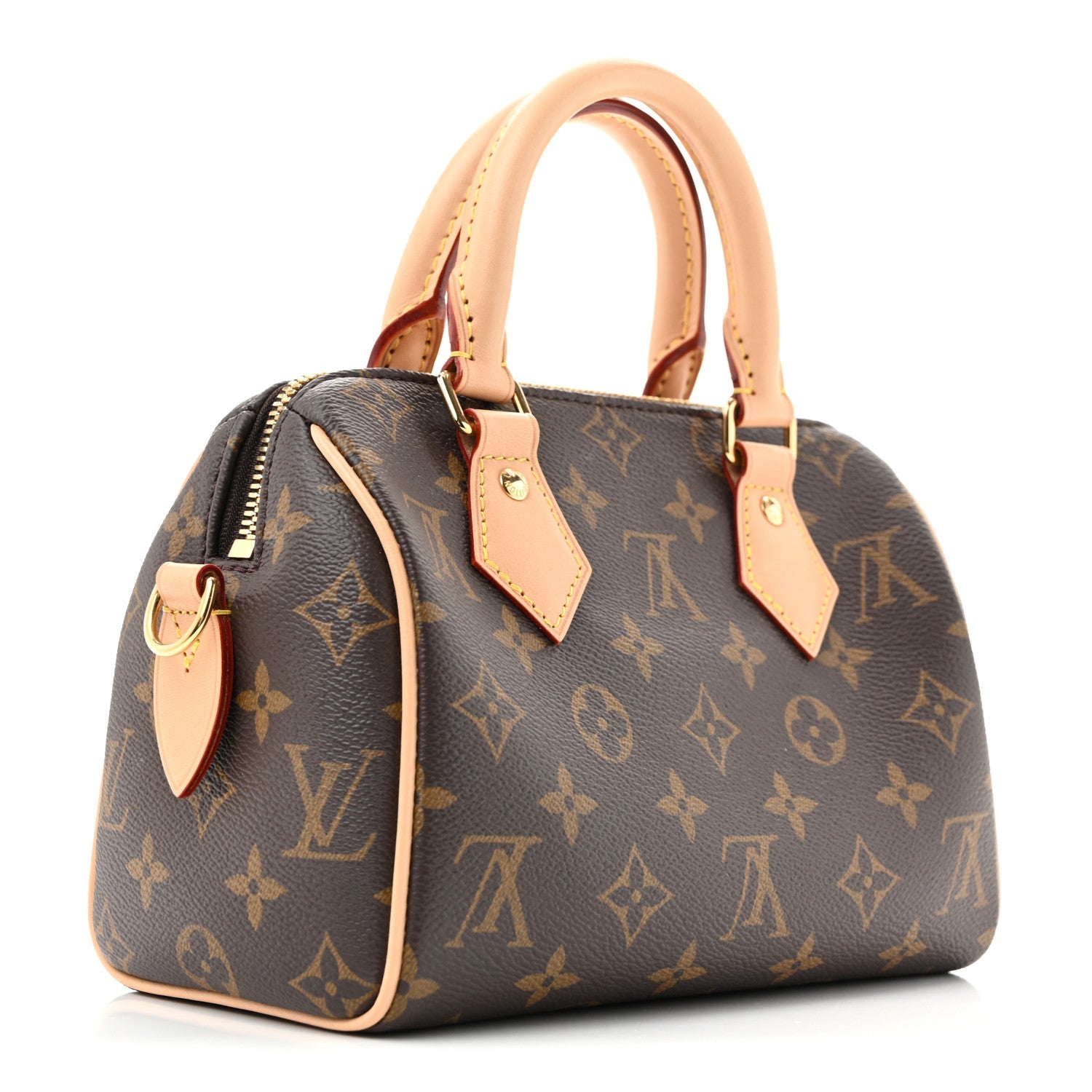 Monogram Speedy Bandouliere 20