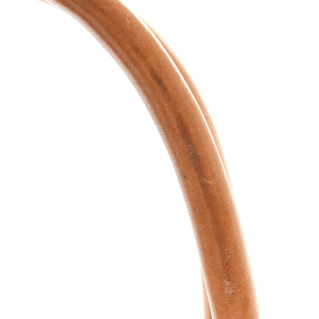 Monogram Ellipse MM