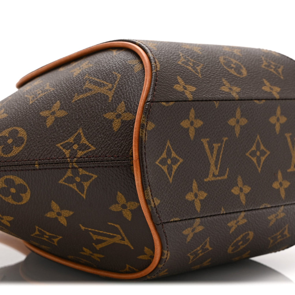 Monogram Ellipse PM