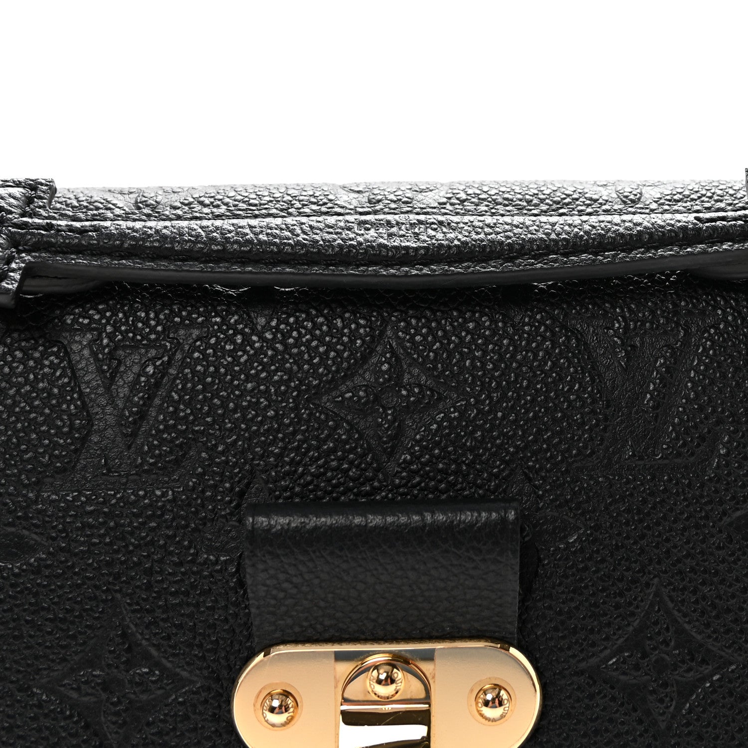 Empreinte Vavin BB Black