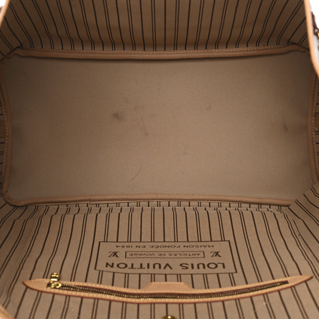Monogram Neo Neverfull GM