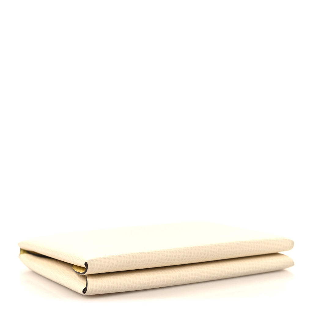 Epsom Verso Calvi Duo  Case Nata Jaune Poussin