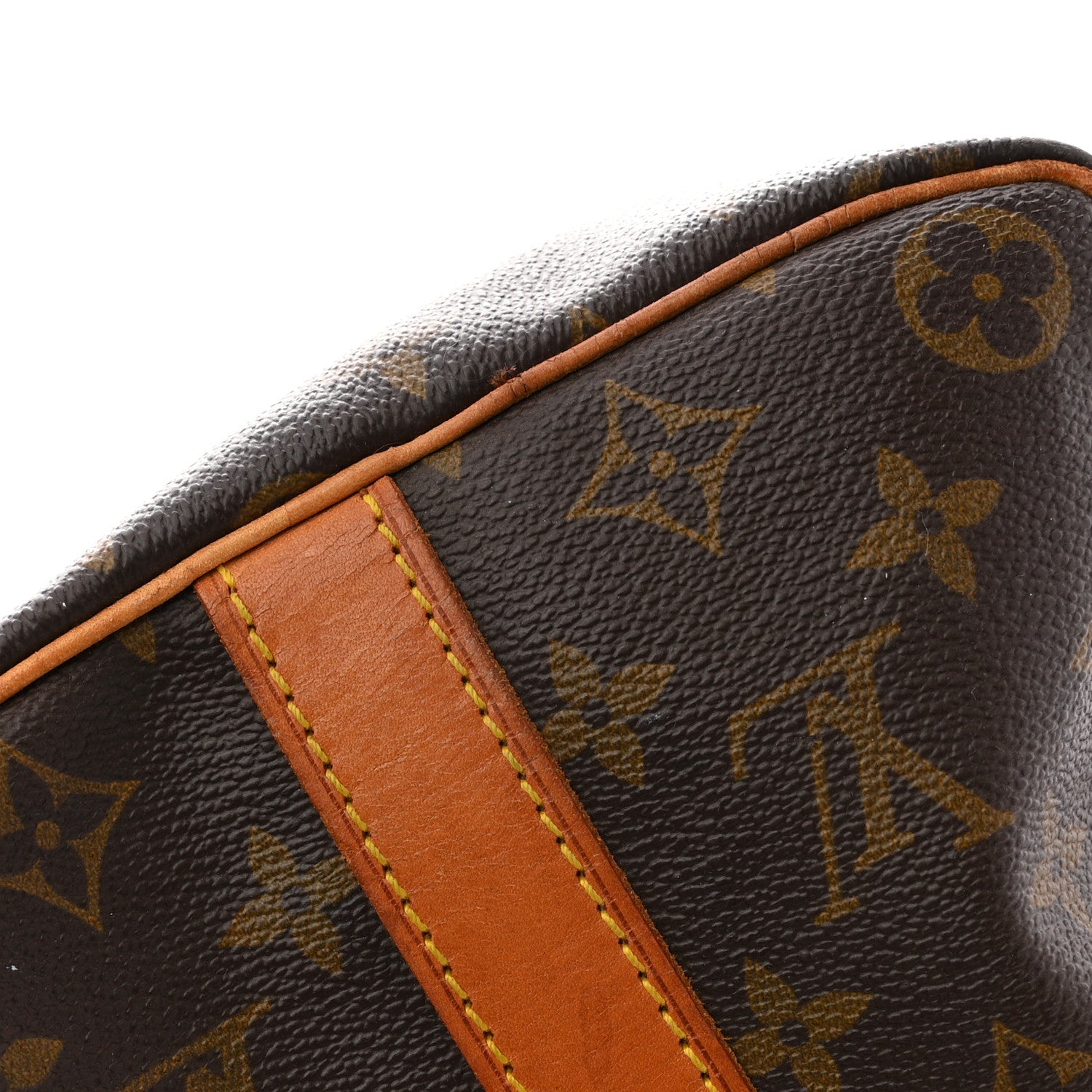 Monogram Keepall Bandouliere 45