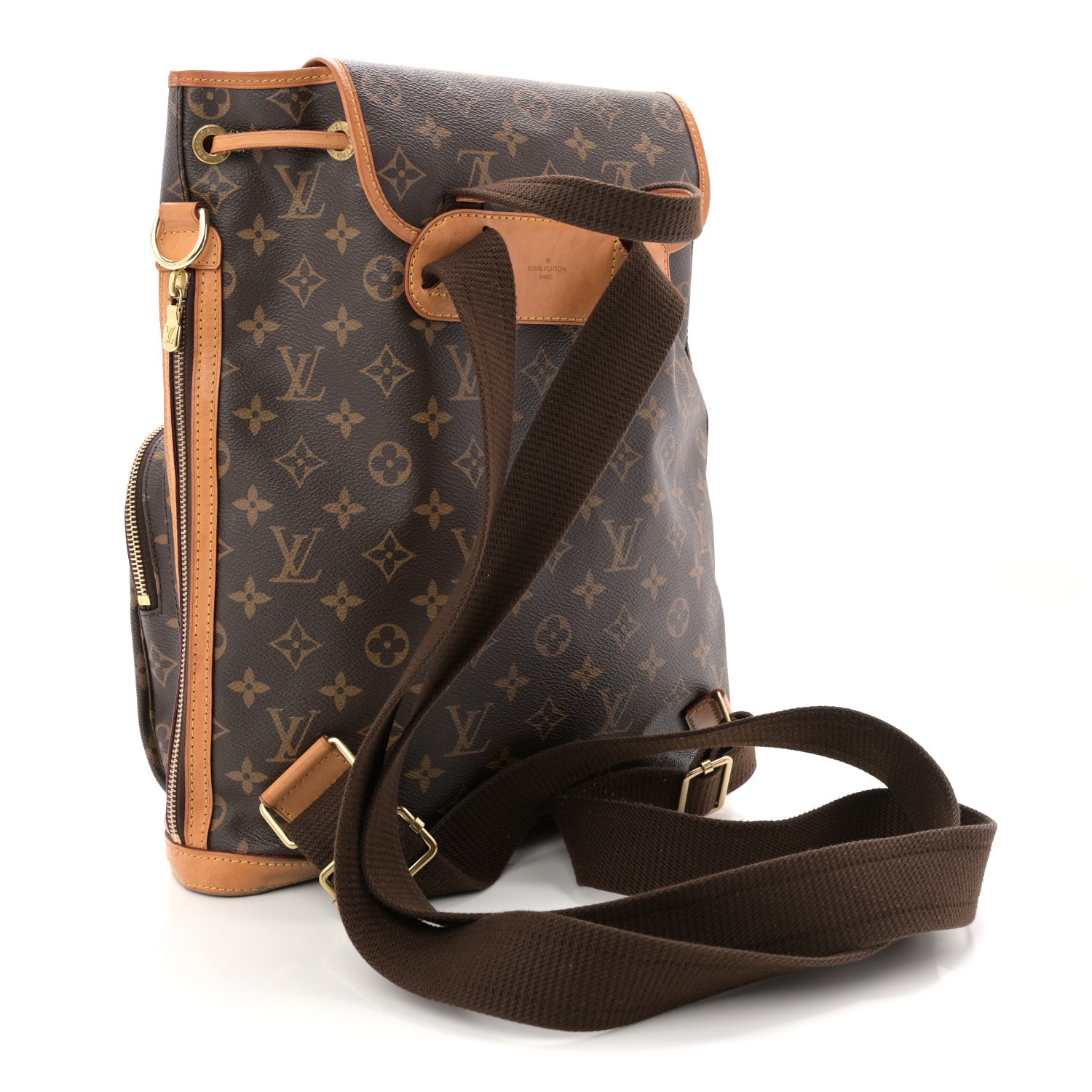 Monogram Bosphore Backpack