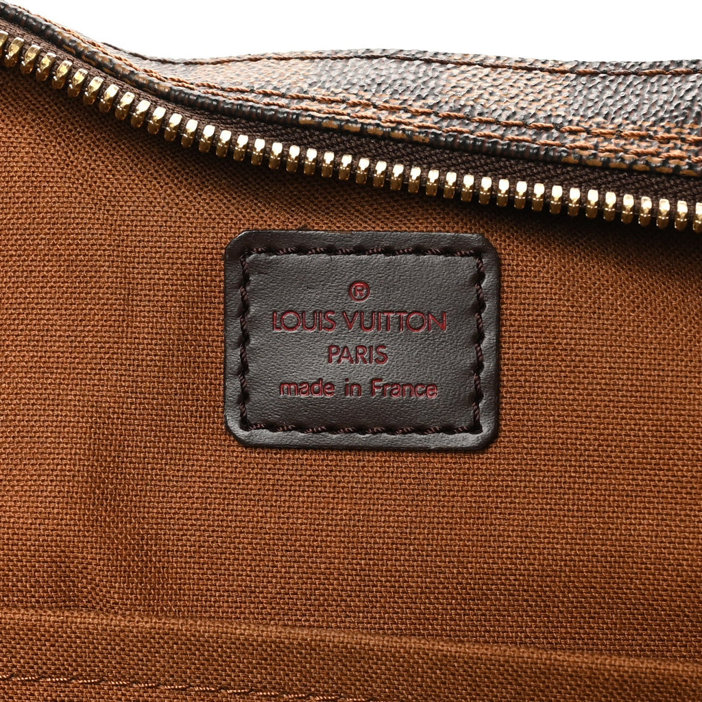 Damier Ebene Dorsoduro Messenger