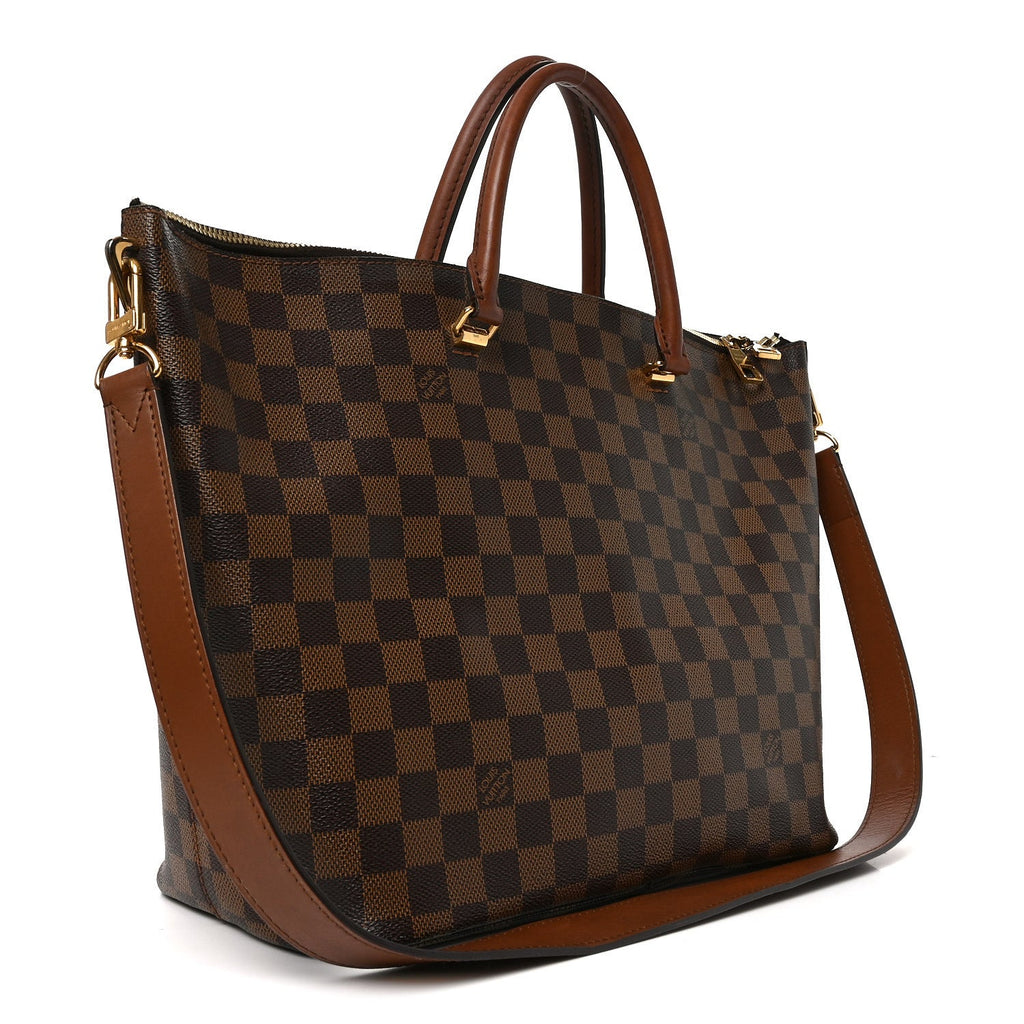 Damier Ebene Belmont