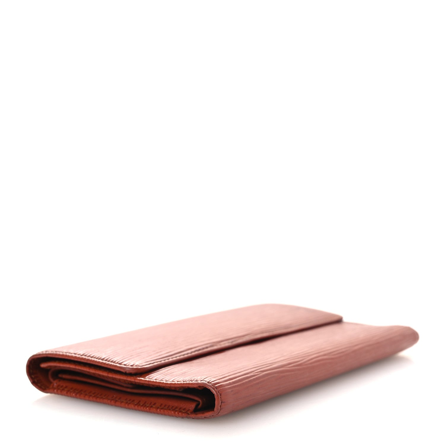 Epi Porte Tresor International Wallet Cipango