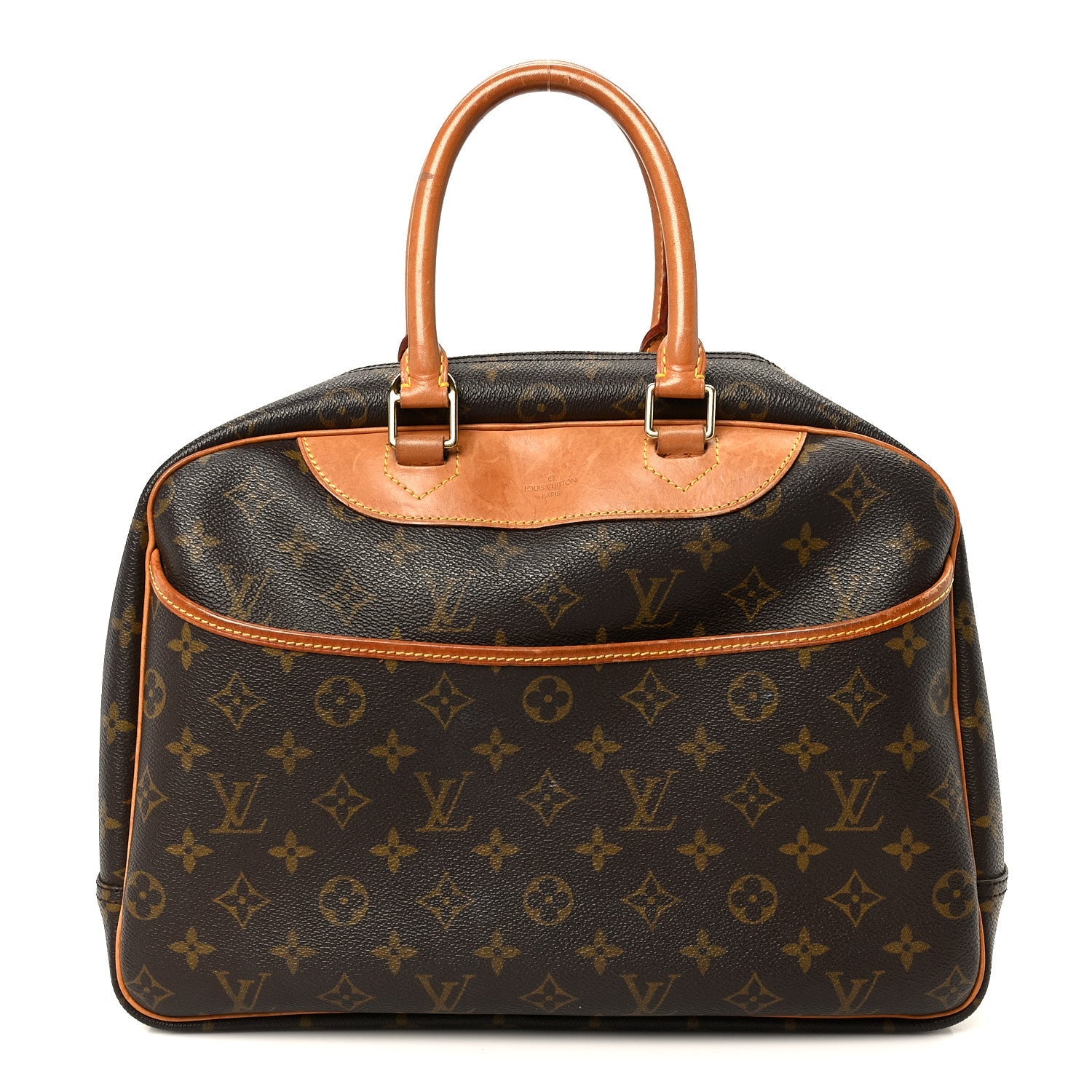 Monogram Deauville