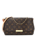 Monogram Favorite MM