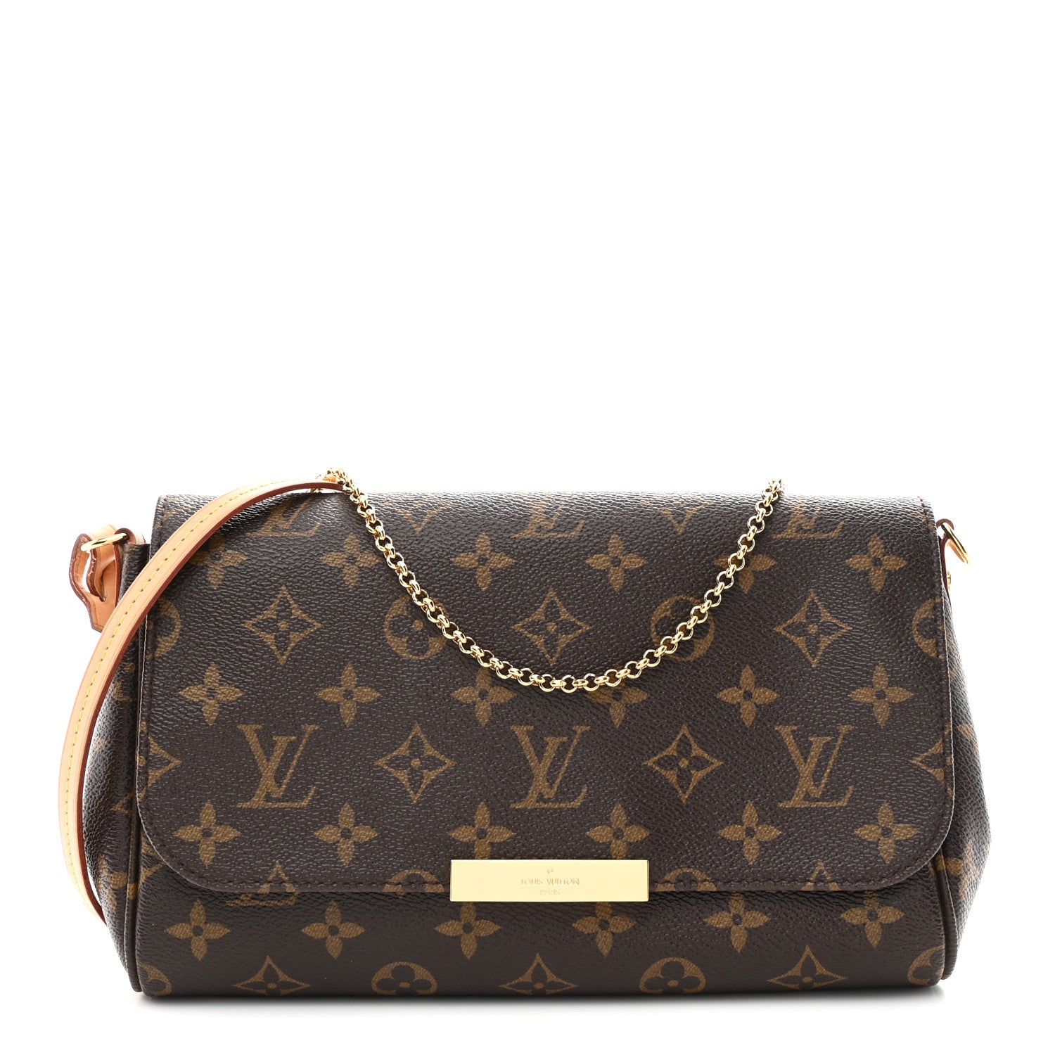 Monogram Favorite MM