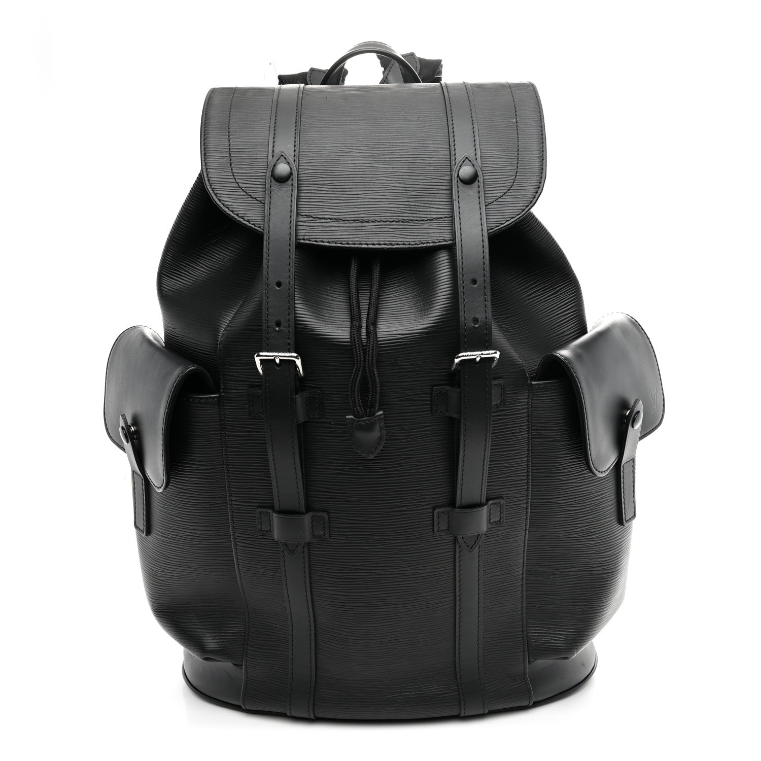 Epi Christopher Backpack PM Black