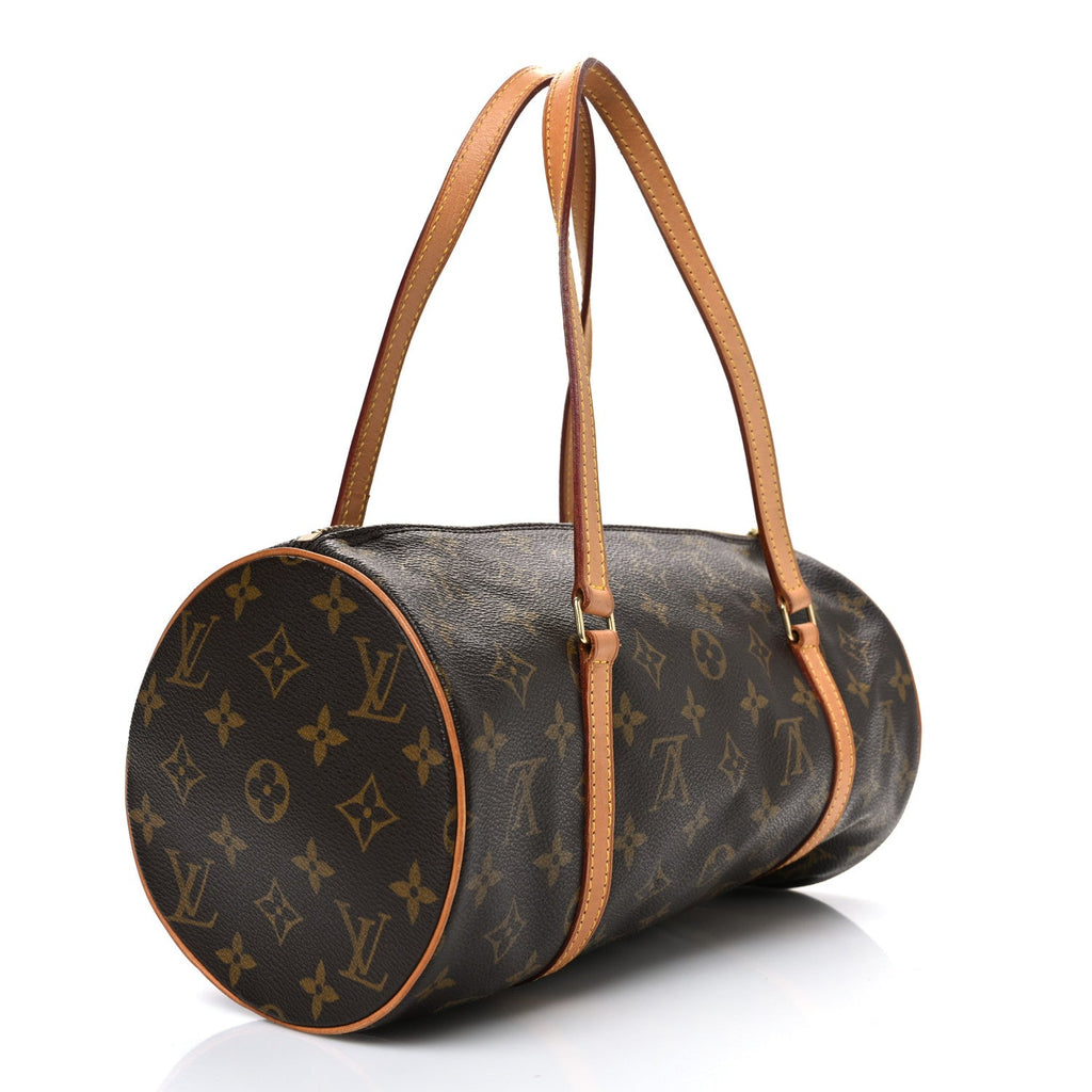 Monogram Papillon 30